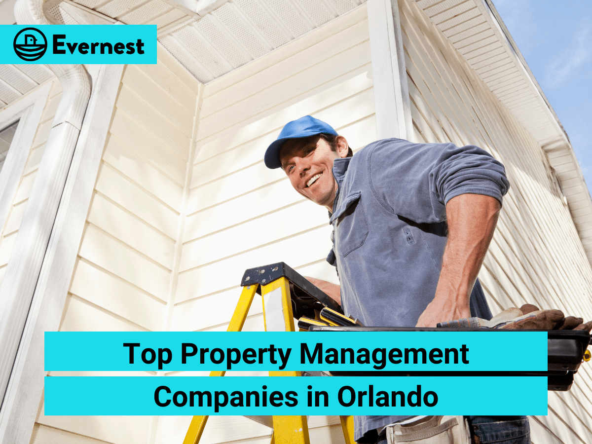 Top Property Management Companies in Orlando